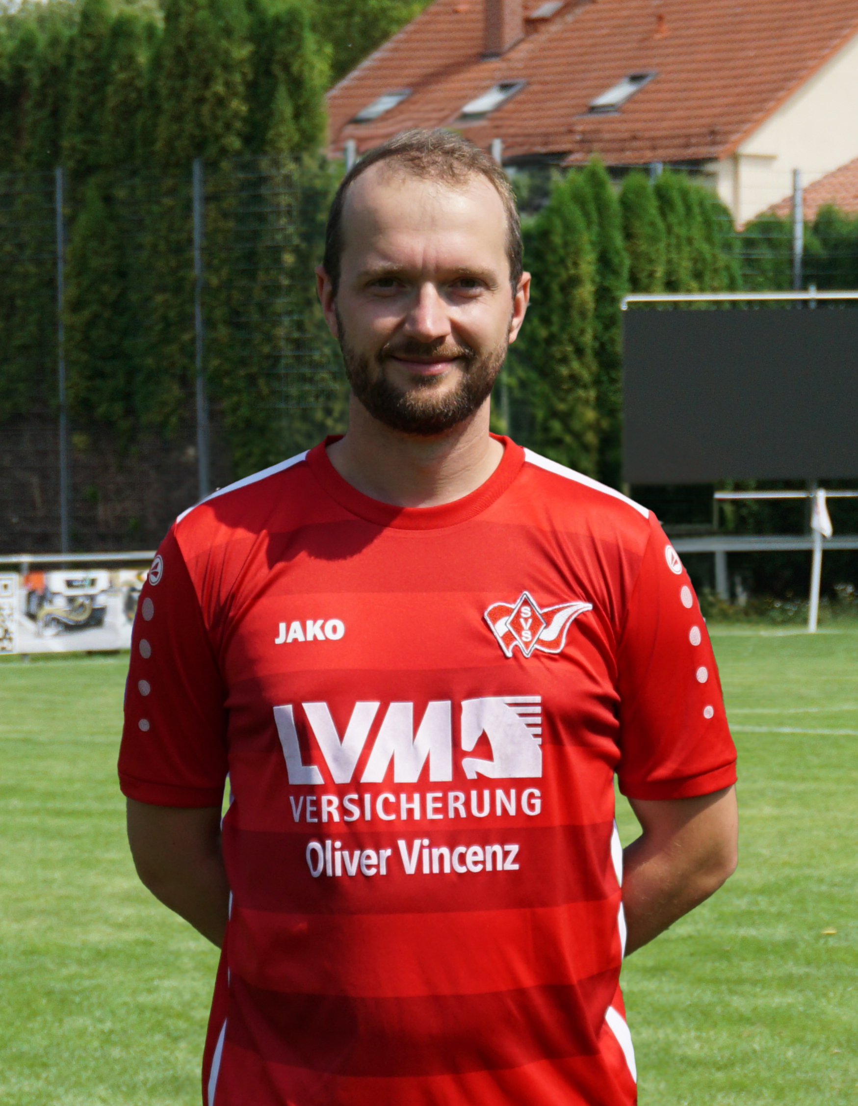 Hannes Uhlig